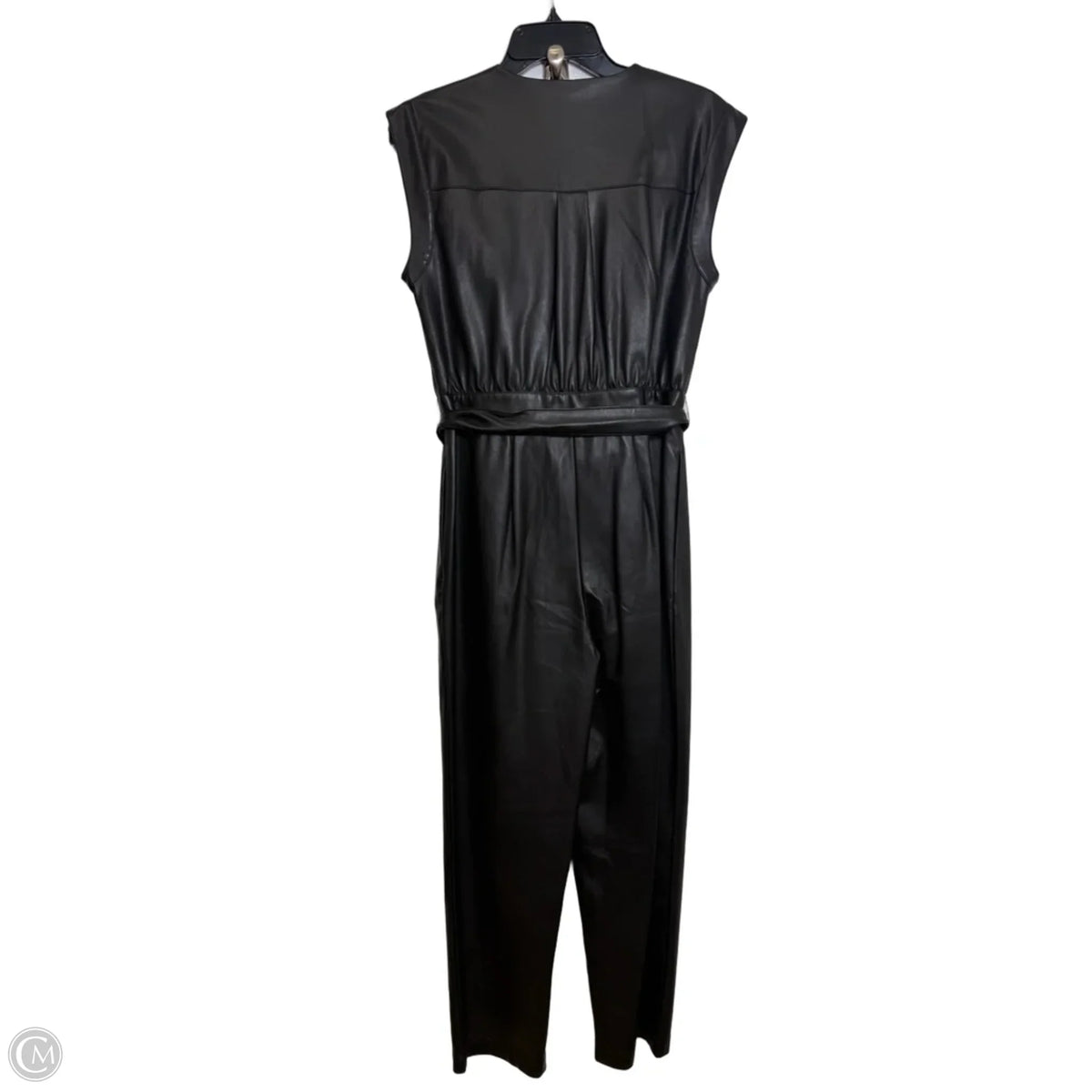 Jumpsuit By Inc In Black, Size: Xs