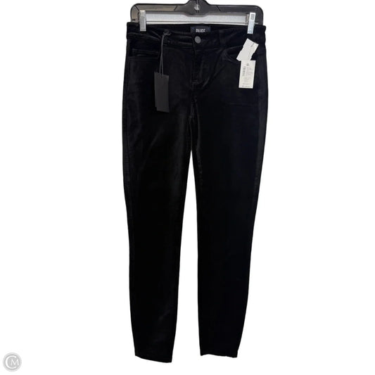 Pants Other By Paige In Black, Size: 2