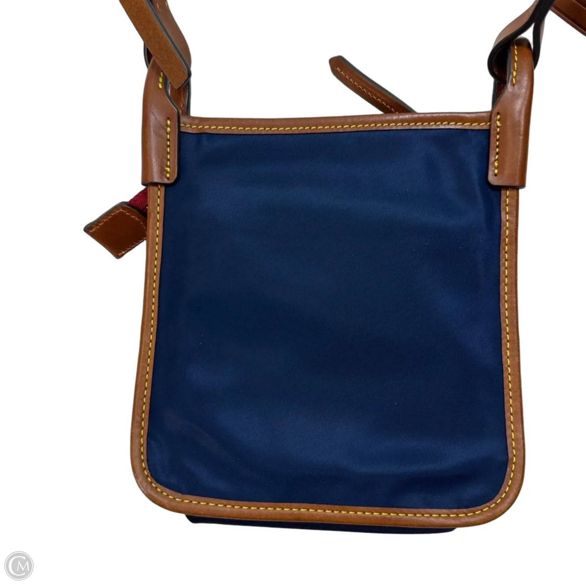 Crossbody Designer By Dooney And Bourke, Size: Small