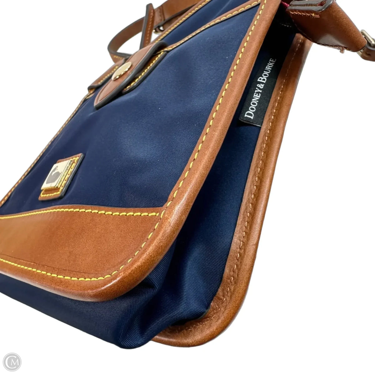 Crossbody Designer By Dooney And Bourke, Size: Small