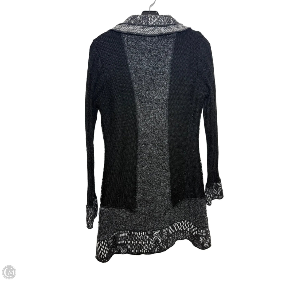 Cardigan By Sioni In Black, Size: S