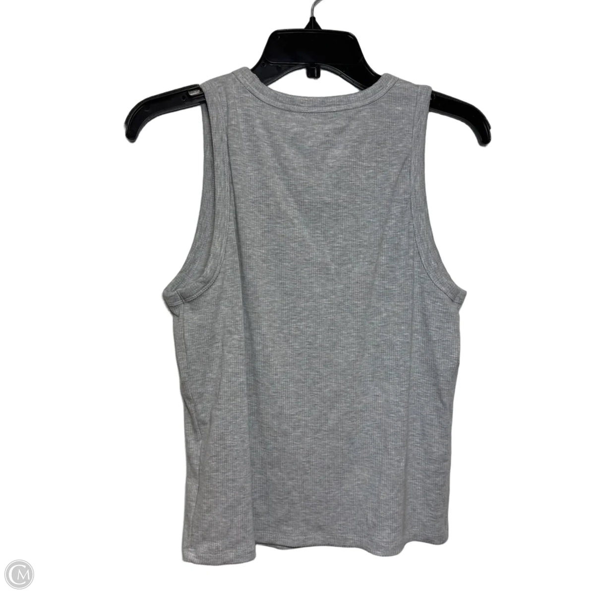 Tank Top By Offline In Grey, Size: Xl