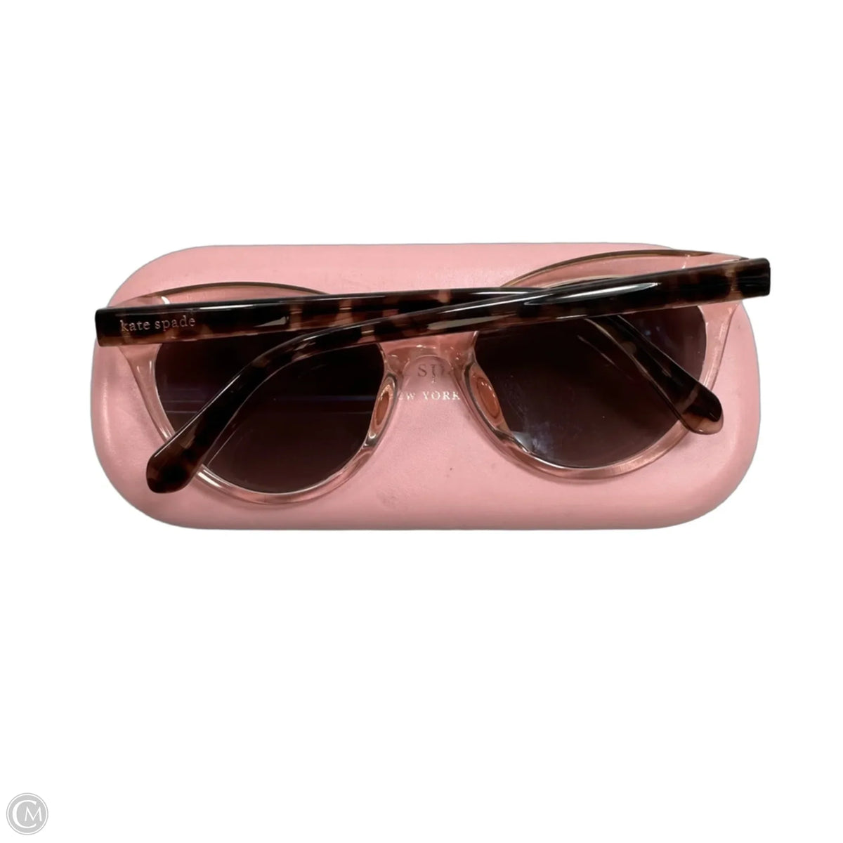 Sunglass Case Designer By Kate Spade, Size: