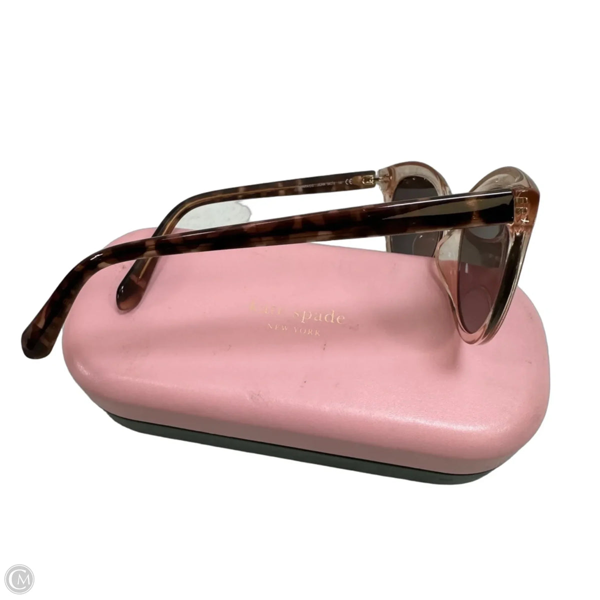 Sunglass Case Designer By Kate Spade, Size: