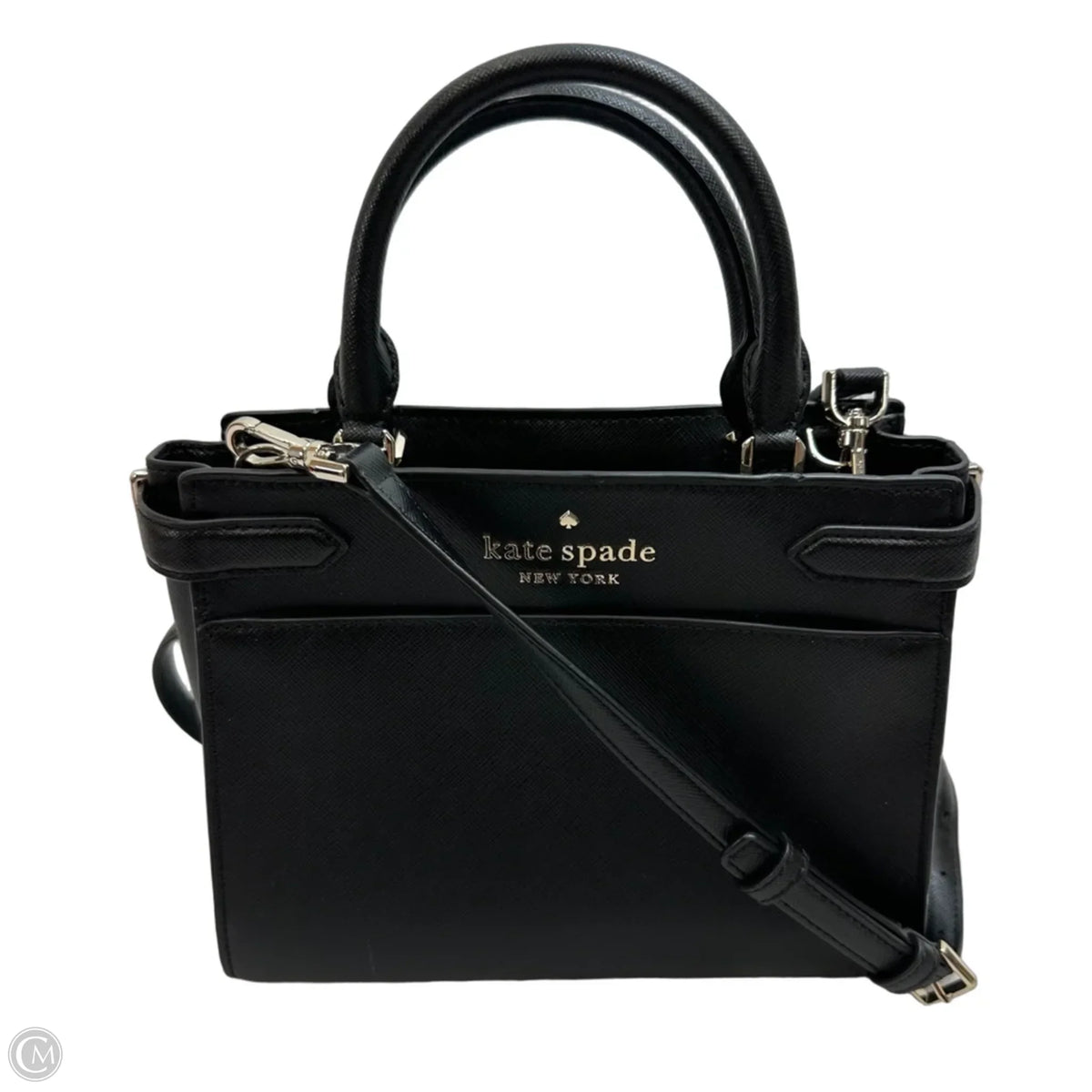 Crossbody Designer By Kate Spade, Size: Small