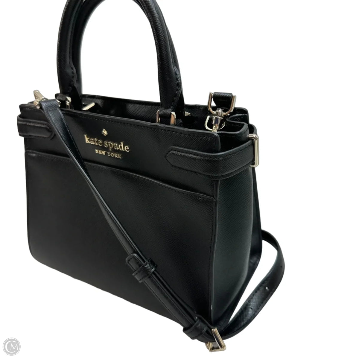 Crossbody Designer By Kate Spade, Size: Small