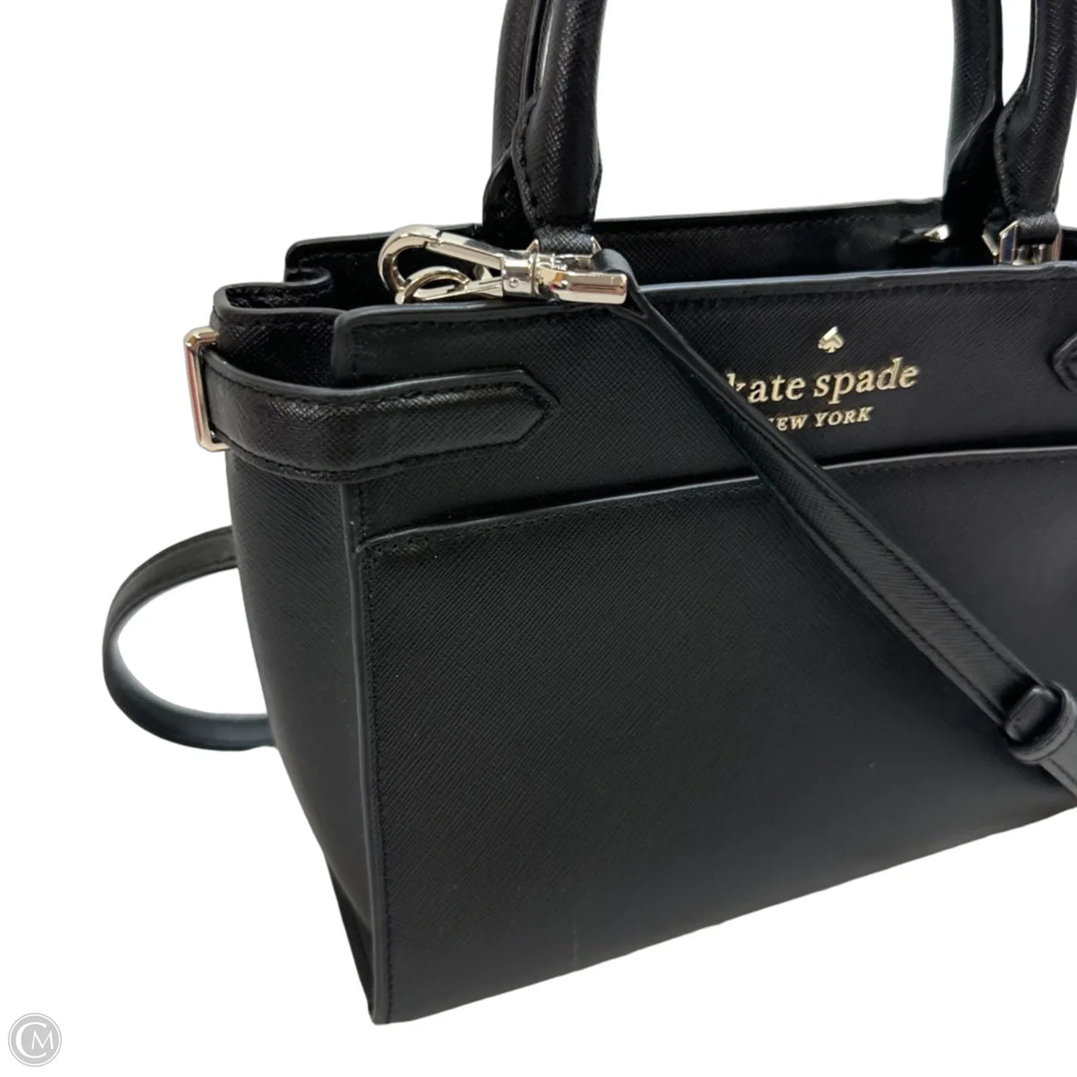 Crossbody Designer By Kate Spade, Size: Small