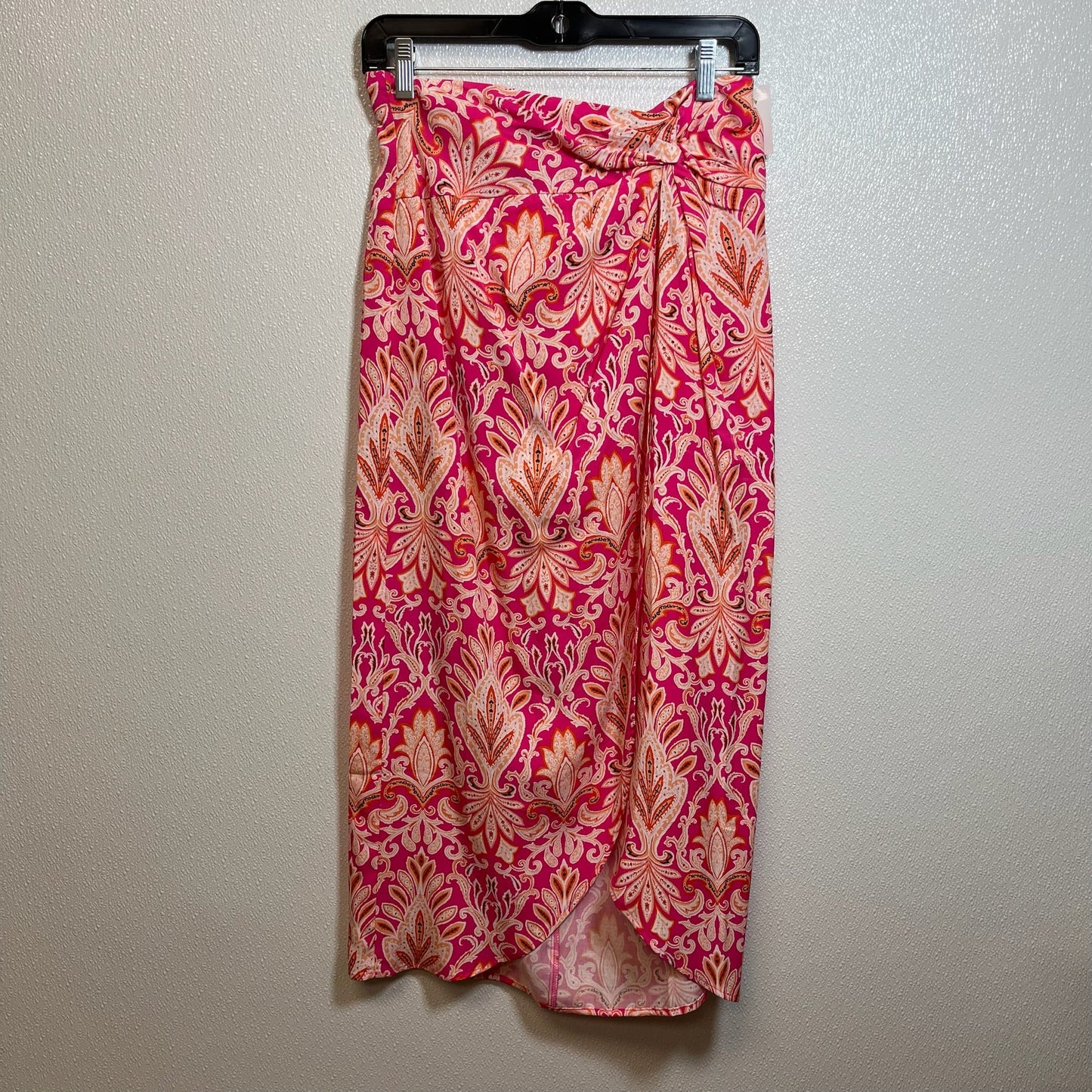 Skirt Midi By Loft  Size: 8