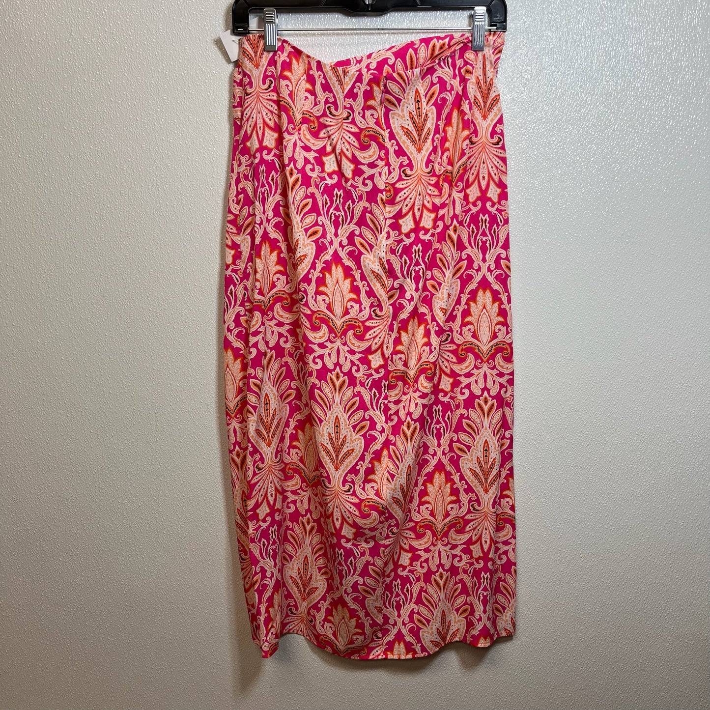 Skirt Midi By Loft  Size: 8