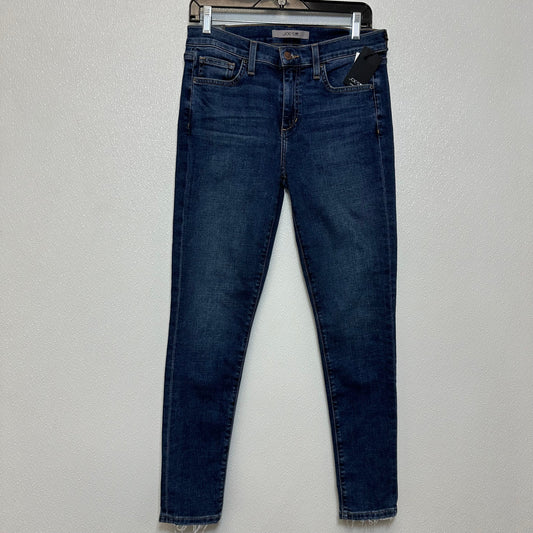 Jeans Skinny By Joes Jeans  Size: 8