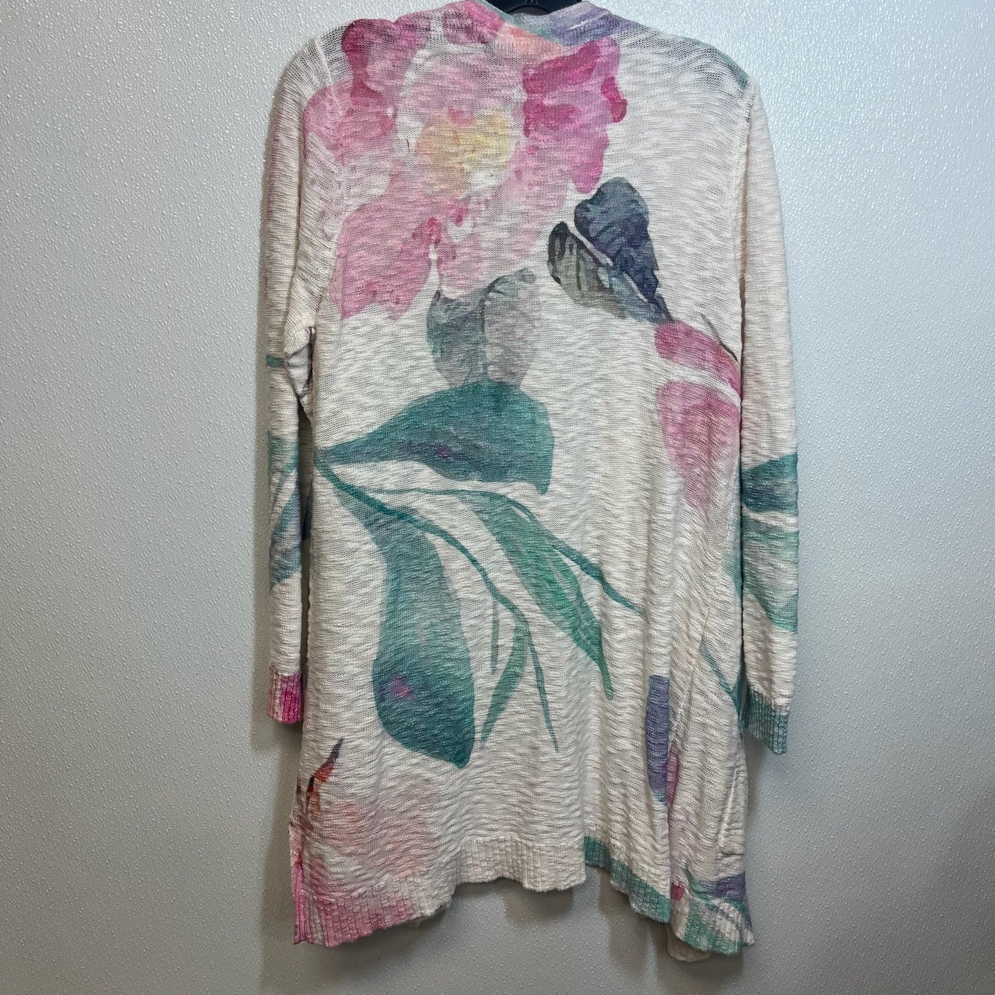 Cardigan By Soft Surroundings  Size: L