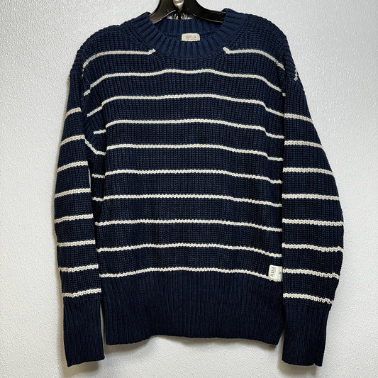 Blue Sweater Ana, Size M