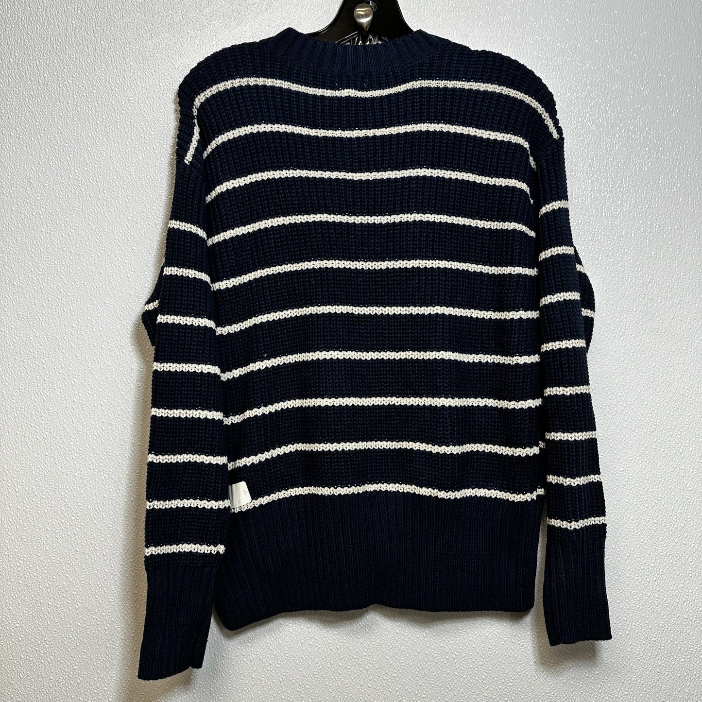 Blue Sweater Ana, Size M