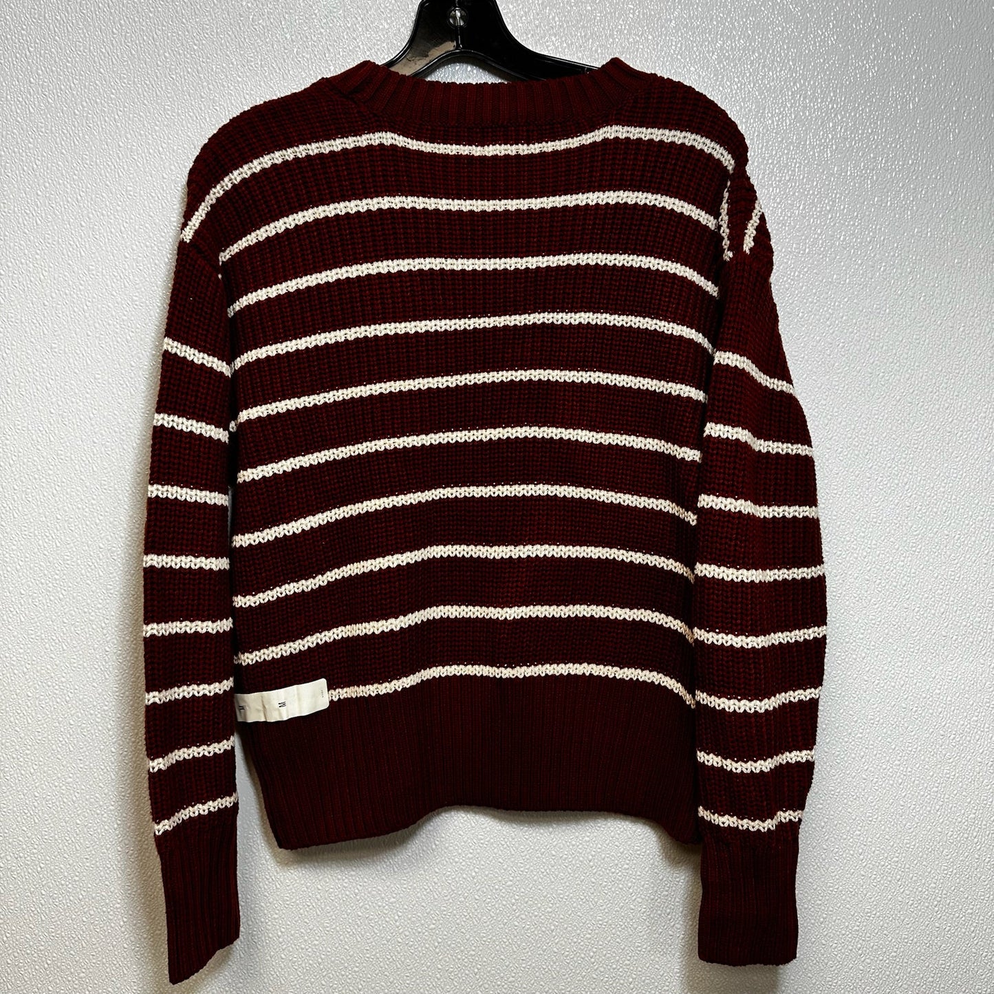 Rust Sweater Ana, Size M