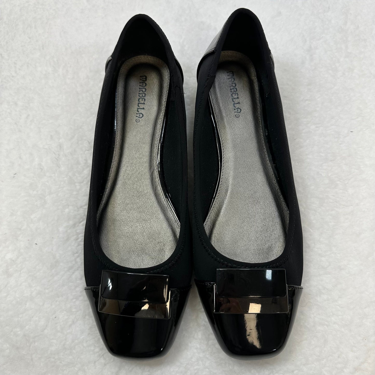 Shoes Flats Ballet By Clothes Mentor  Size: 11