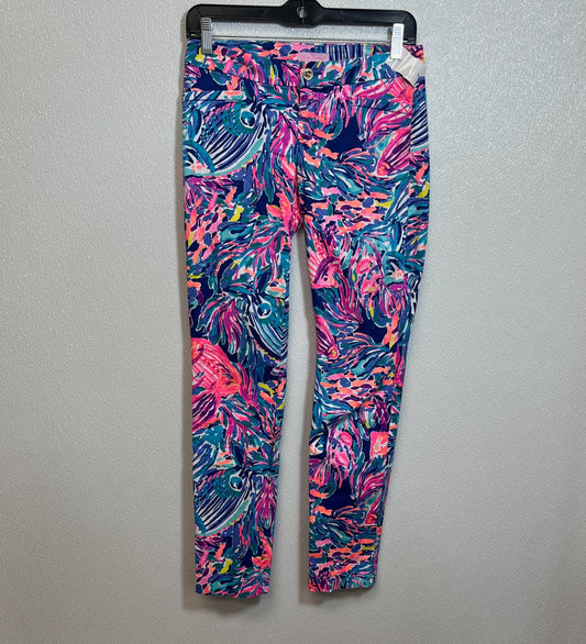 Pants Ankle By Lilly Pulitzer  Size: 0