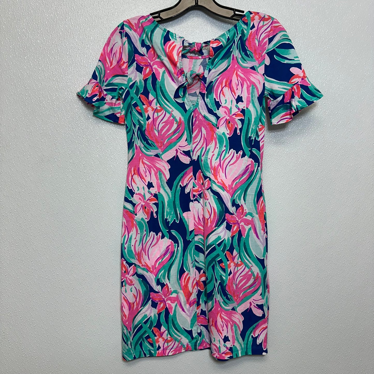 Dress Casual Short By Lilly Pulitzer  Size: Xxs