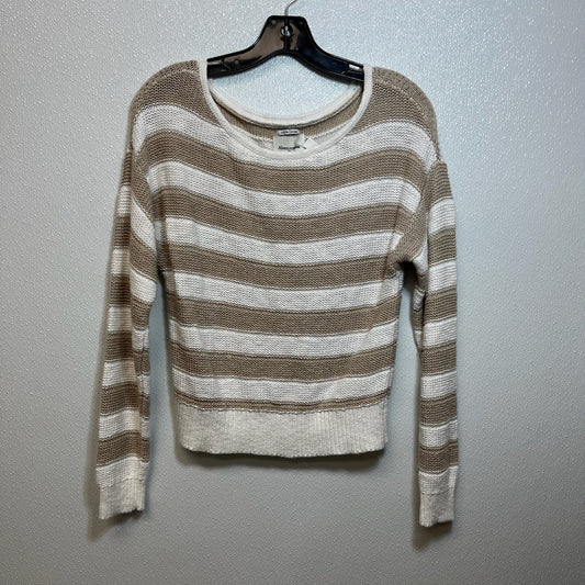 Sweater By Abercrombie And Fitch  Size: Xs