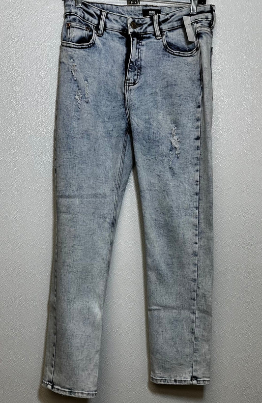 Jeans Straight By Clothes Mentor  Size: 8