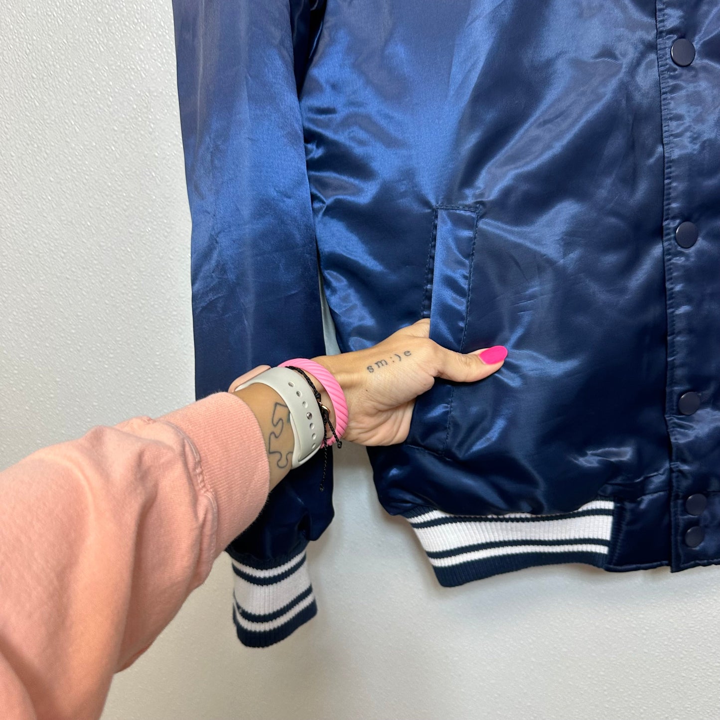 Jacket Other By Clothes Mentor  Size: M