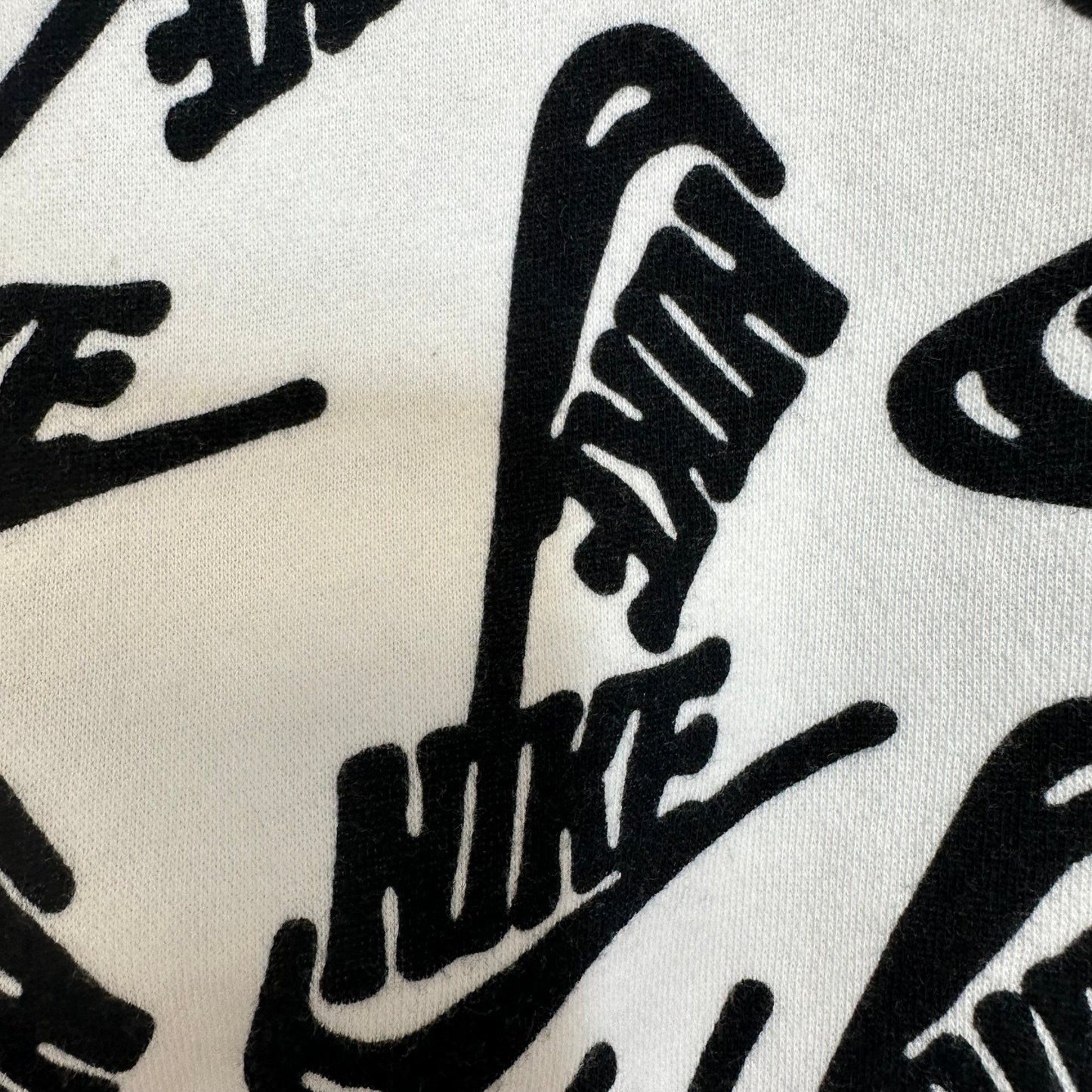 Sweatshirt Hoodie By Nike Apparel  Size: S