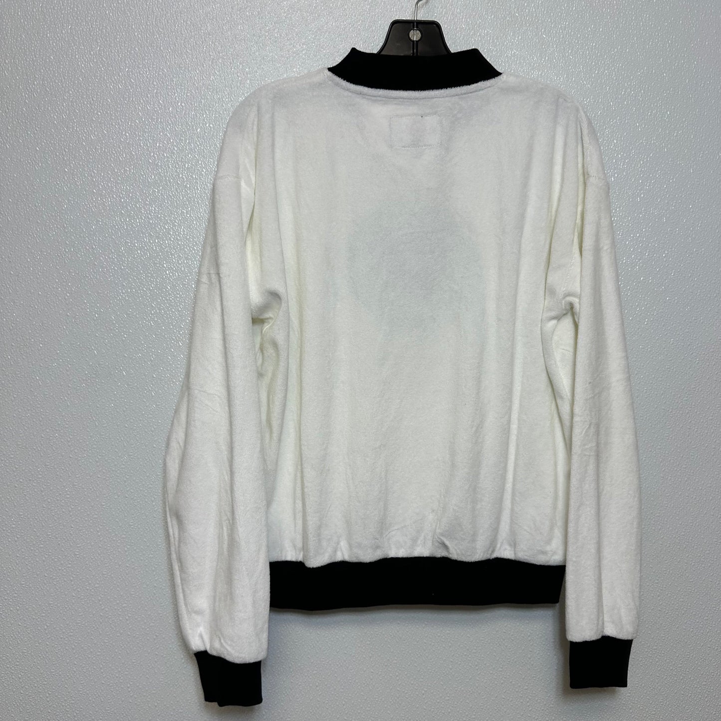 Sweatshirt Crewneck By ELLANDEMM CHA CHA Size: S/M
