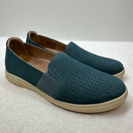 Shoes Flats Espadrille By Earth Origins  Size: 9
