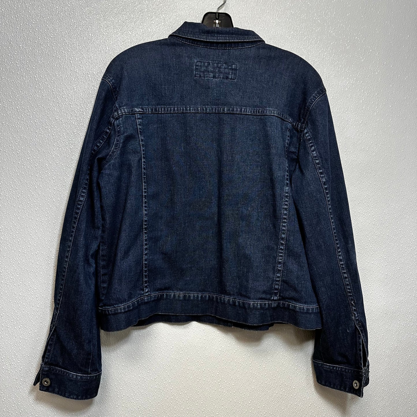 Denim Jacket Denim Fresh Produce, Size L