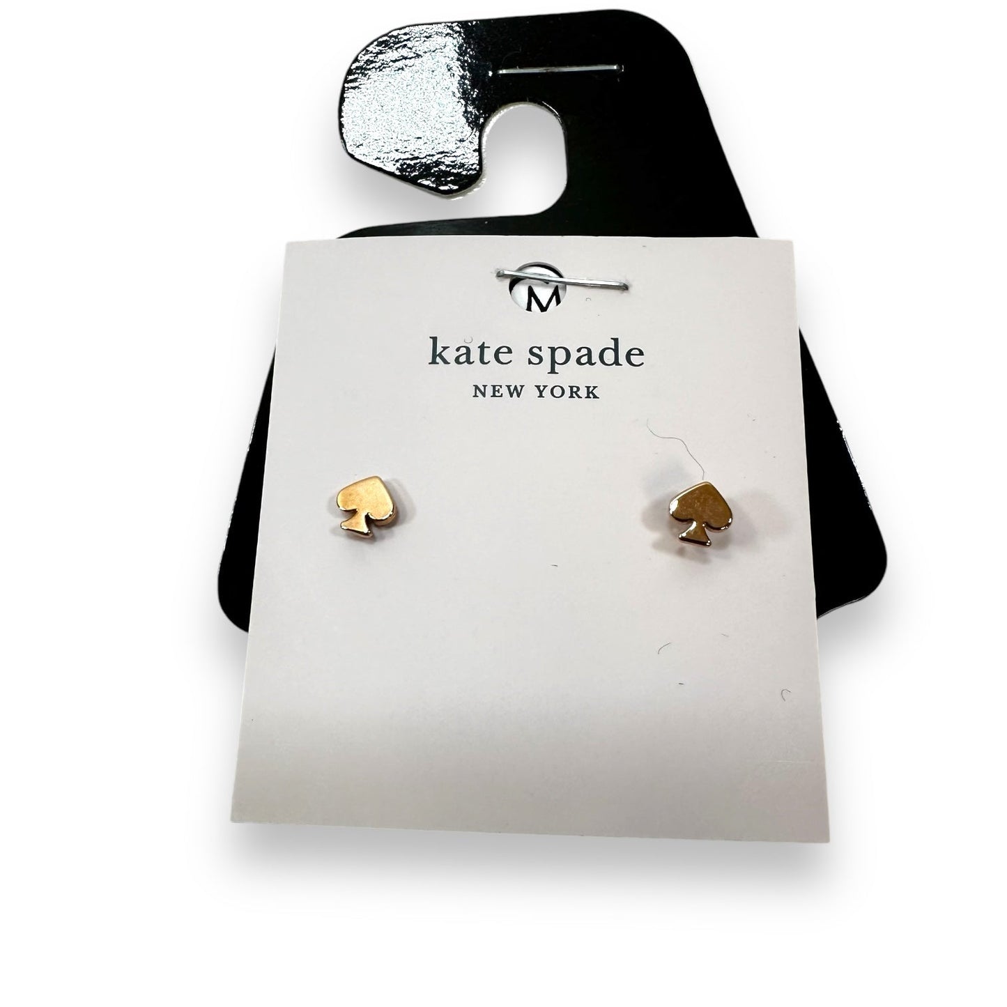 Earrings Stud By Kate Spade