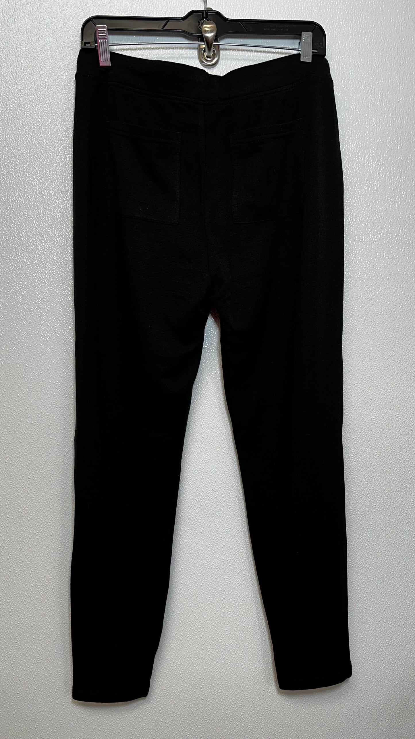 Black Pants Lounge Lou And Grey, Size S