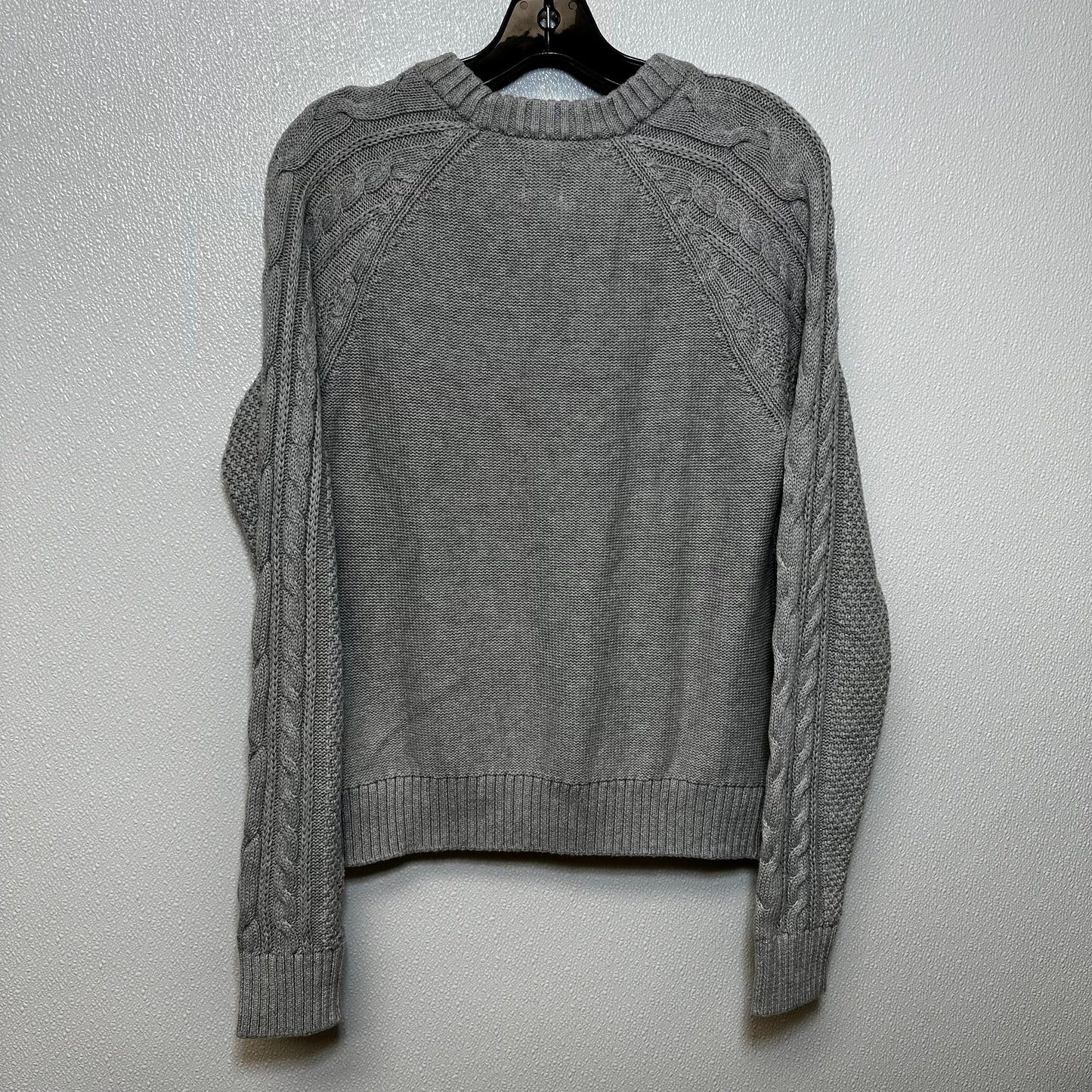 Gray Sweater Gap, Size S tall