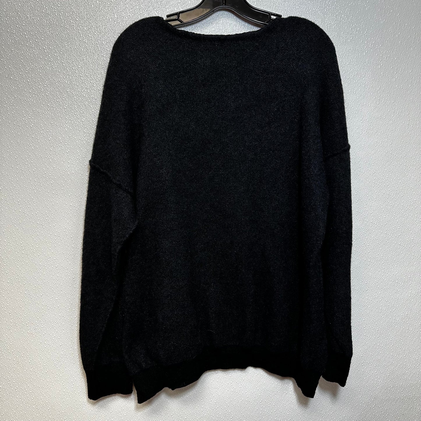 Charcoal Sweater Free People, Size S