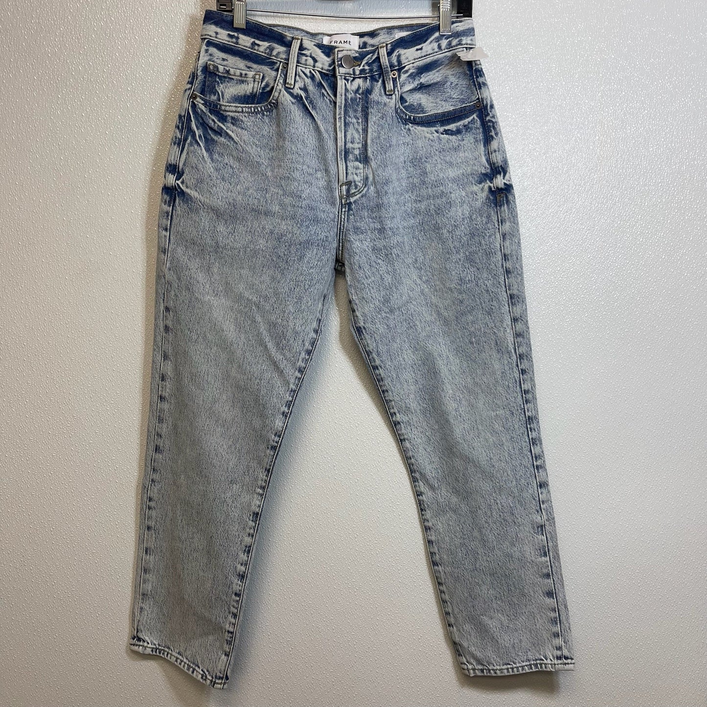 Denim Jeans Boot Cut Frame, Size 6