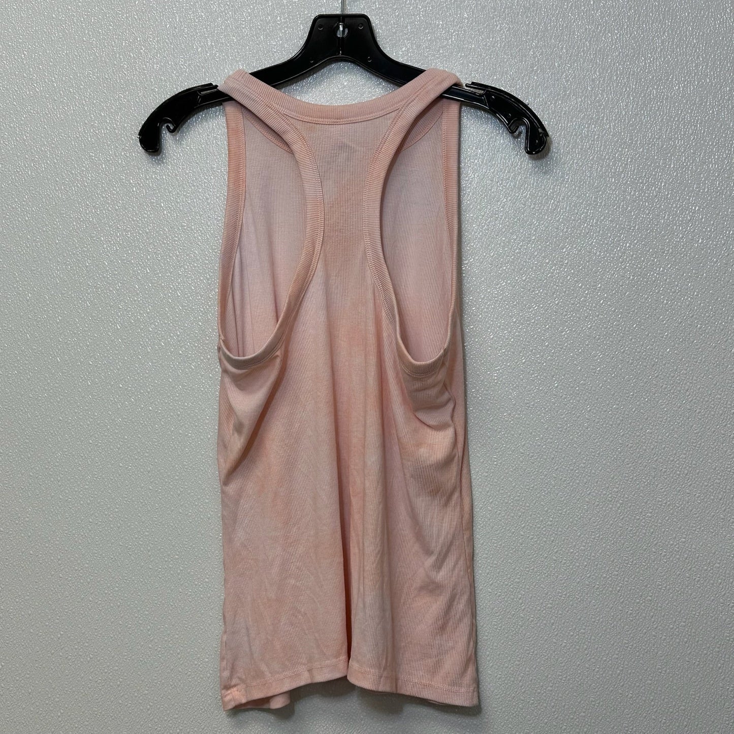 Pink Tank Top Old Navy, Size L