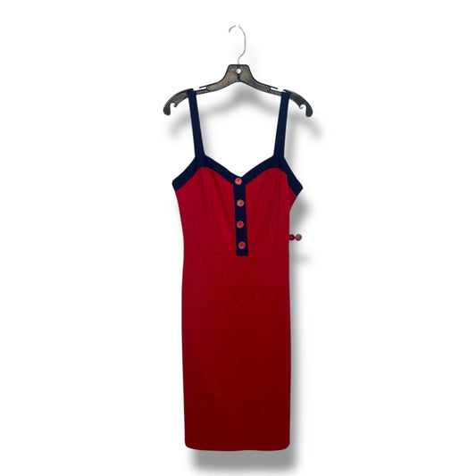 Dress Casual Short By Modcloth  Size: M