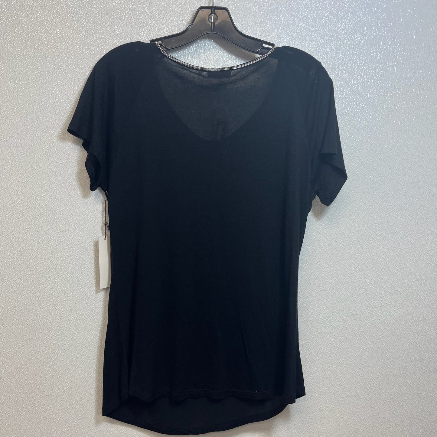 Top Short Sleeve By Crosby  Size: S