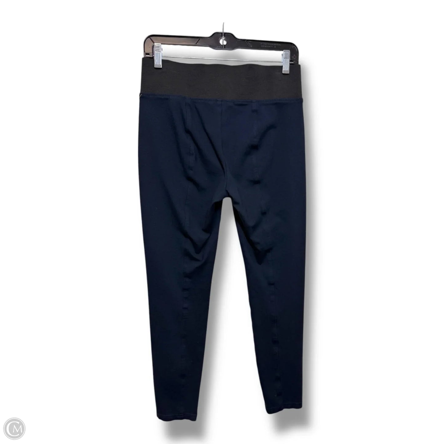 Pants Ankle By Ann Taylor O In Navy, Size: M