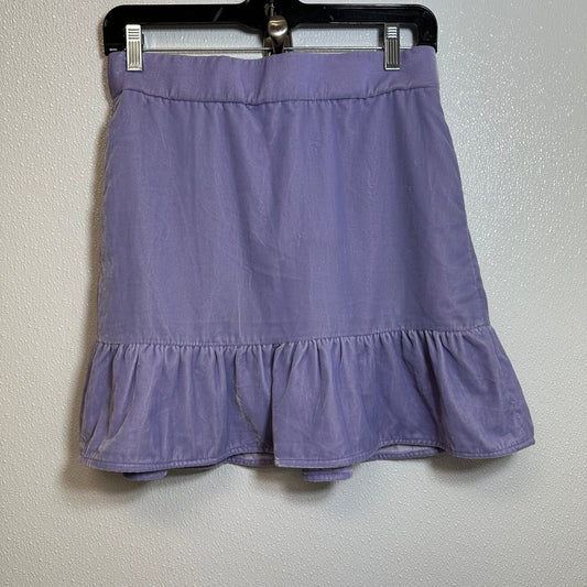 Skirt Mini & Short By J Crew  Size: Xs