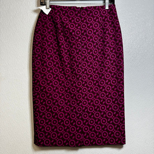 Skirt Midi By Boden  Size: 6