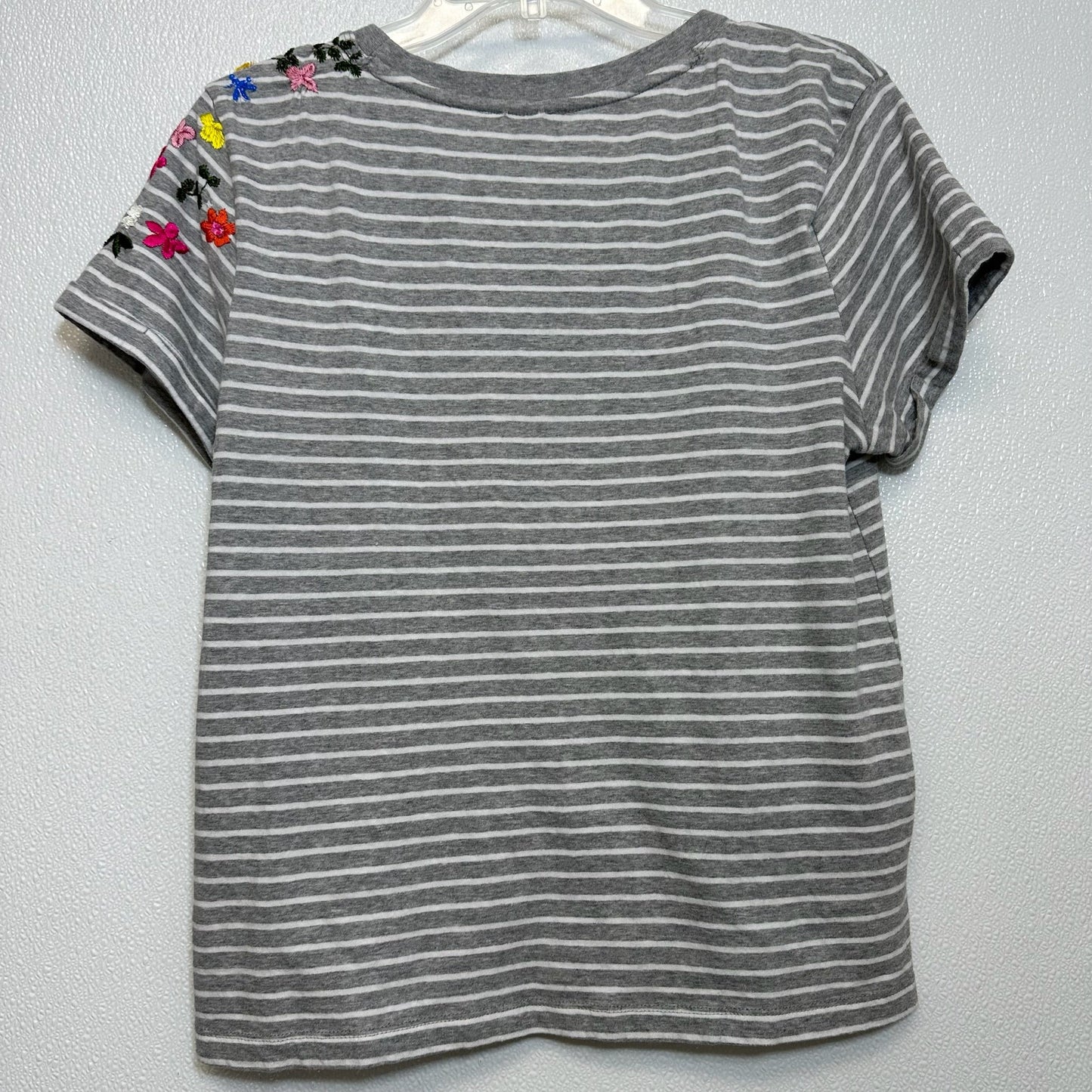 Top Short Sleeve By Anthropologie  Size: S