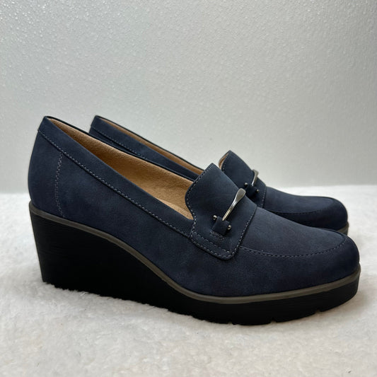 Shoes Heels Loafer Oxford By Naturalizer  Size: 10
