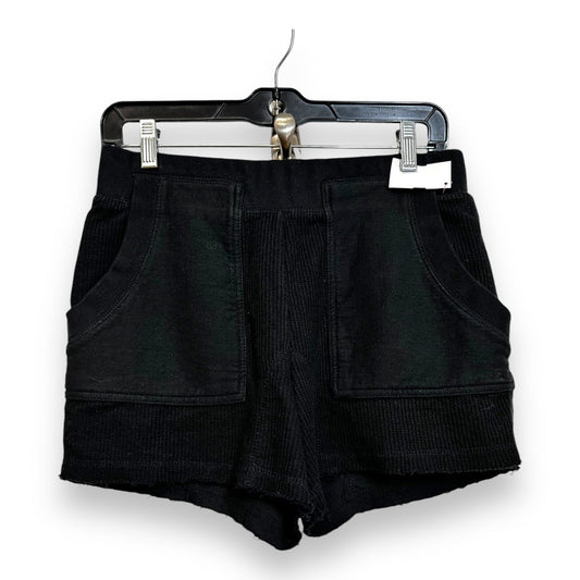 Shorts By Alexander Wang In Black, Size: M