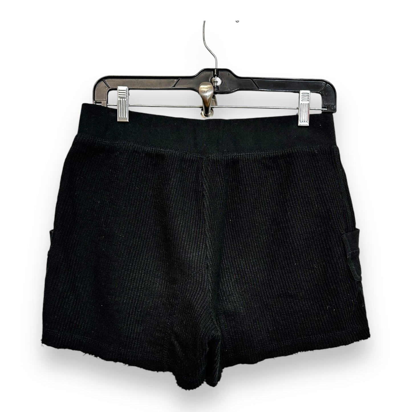 Shorts By Alexander Wang In Black, Size: M