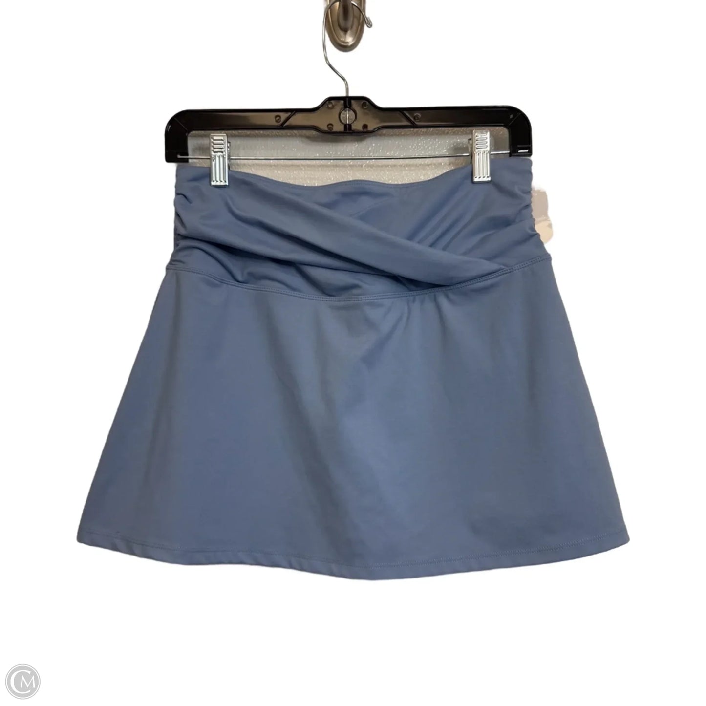 Skort By Yogalicious In Blue, Size: L
