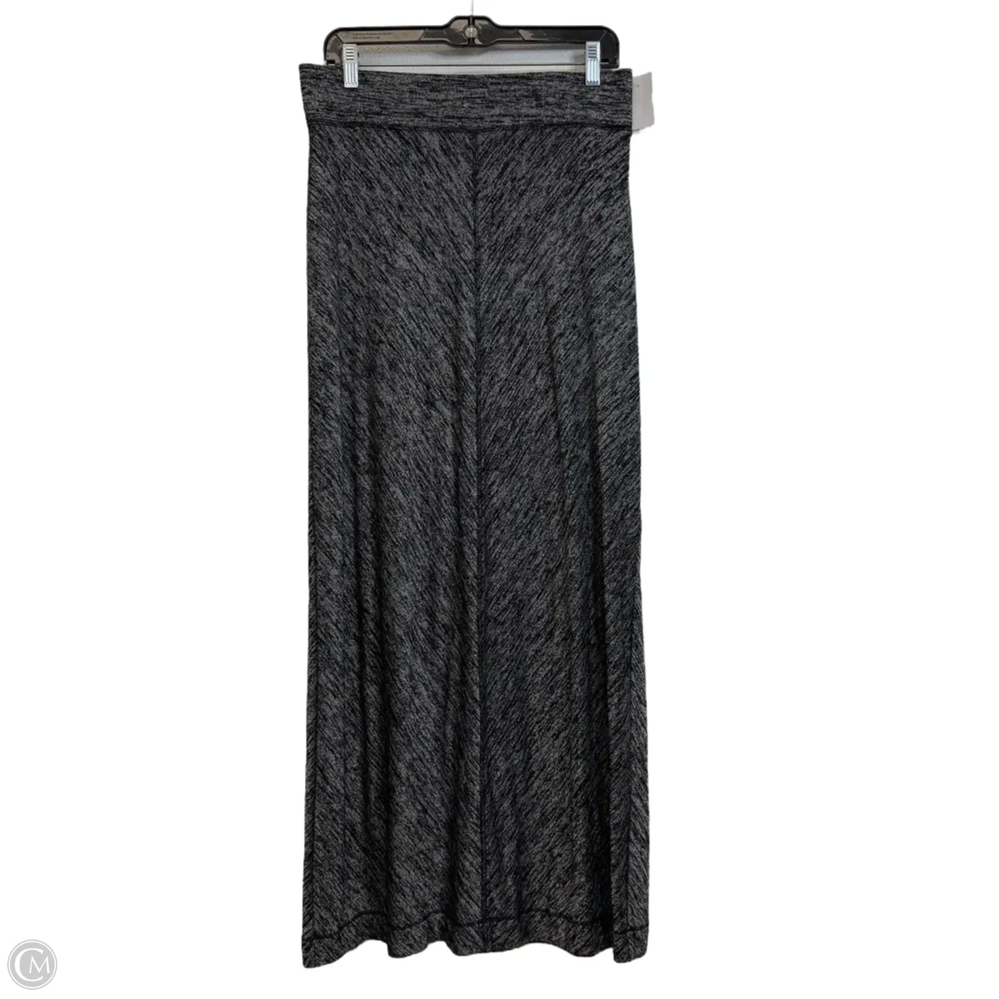 Skirt Maxi By Lou And Grey In Grey, Size: M