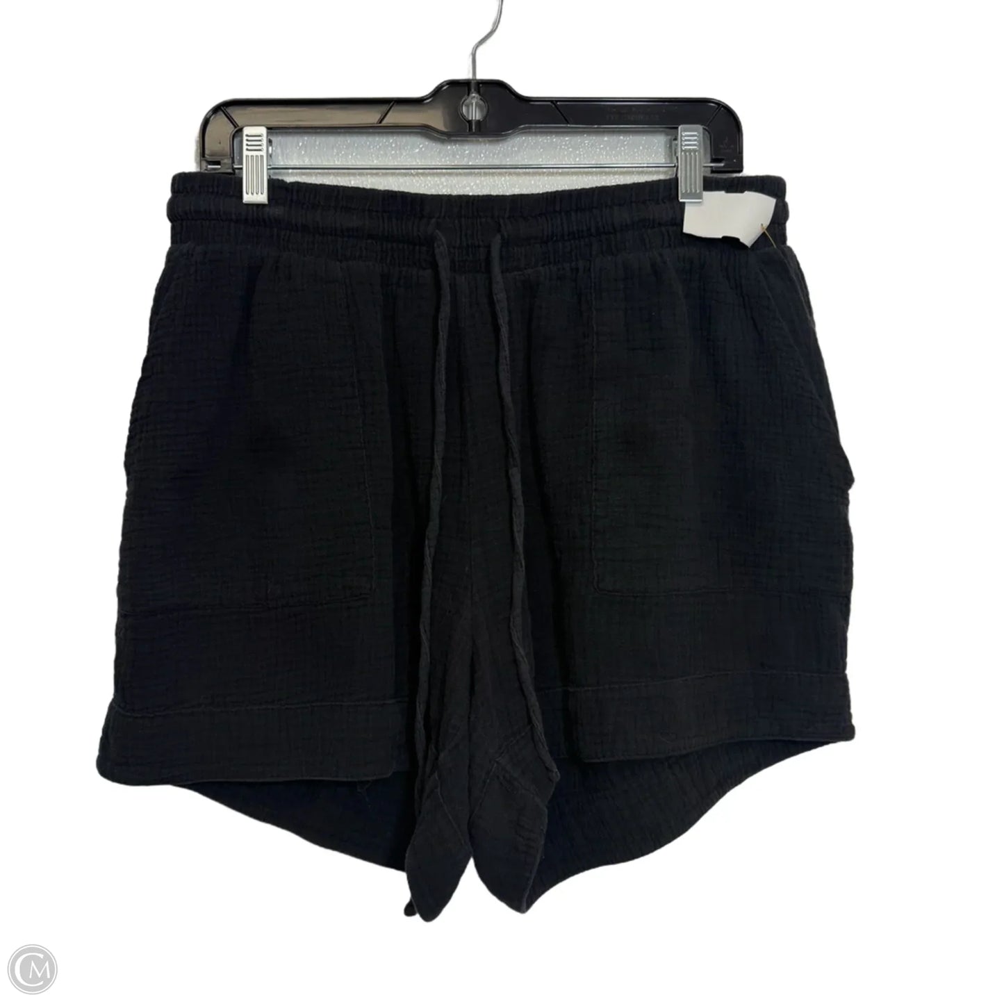 Shorts By Ymi In Black, Size: L