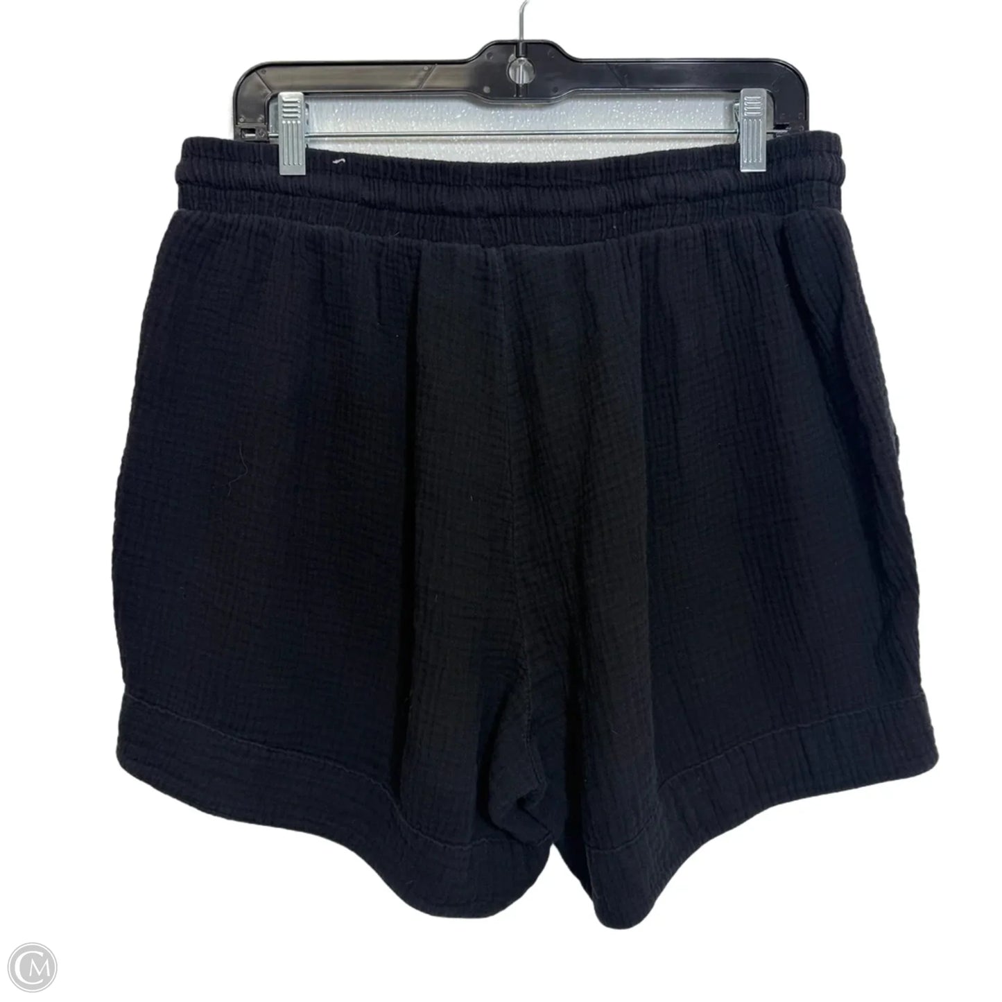 Shorts By Ymi In Black, Size: L