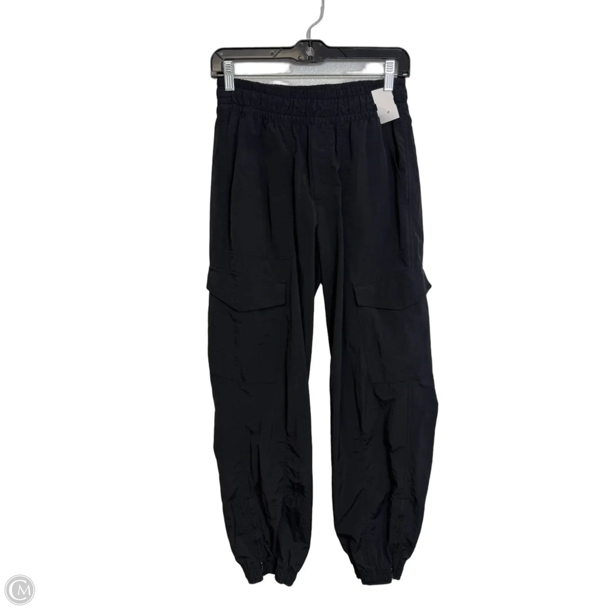 Athletic Pants By Old Navy In Black, Size: S