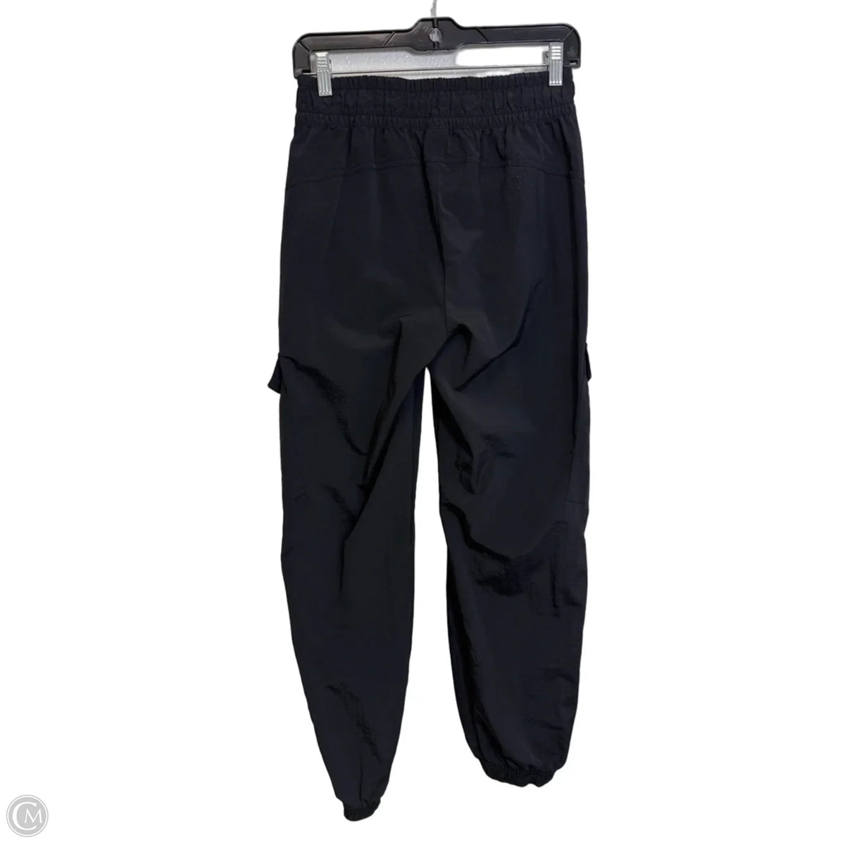 Athletic Pants By Old Navy In Black, Size: S