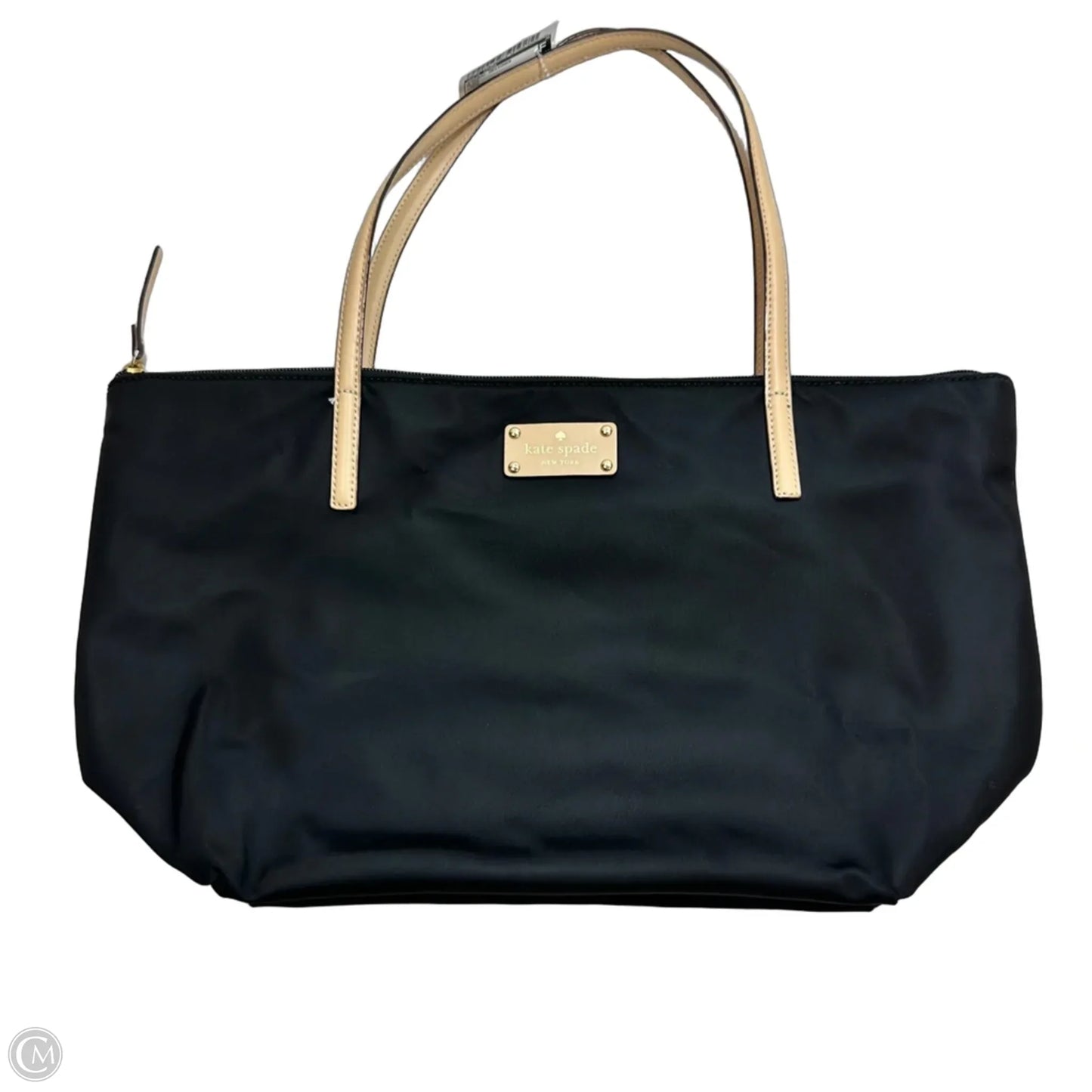 Handbag Designer By Kate Spade, Size: Large